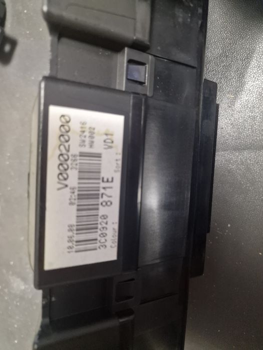 Ceasuri bord Vw Passat b6 diesel,Golf 5 maxidot,minidot