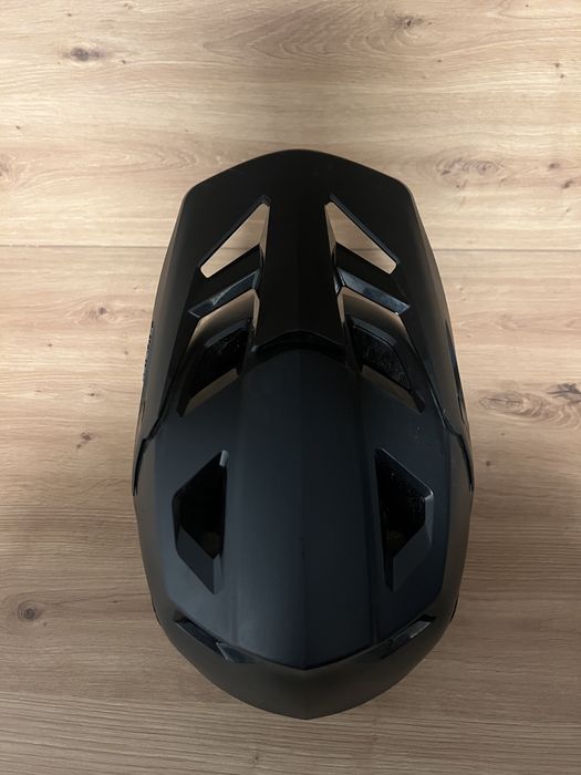 Casca mtb fox rampage xs