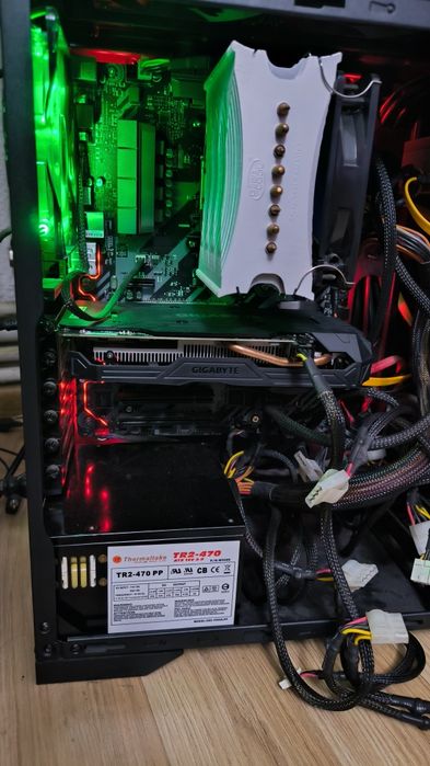 Calculator de Gaming Ryzen 5, Gtx 1060