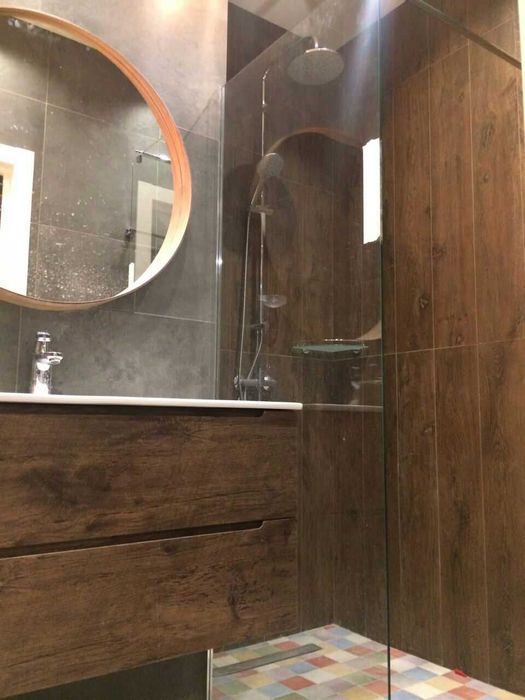 Кафел Любой сложности