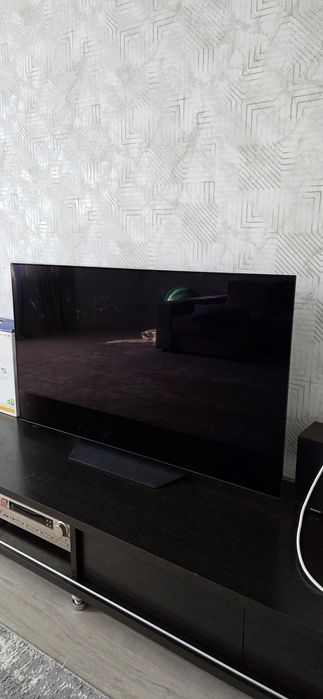 Телеыизор LG OLED 55.