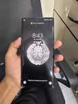 Samsung note 10 5G 12/256