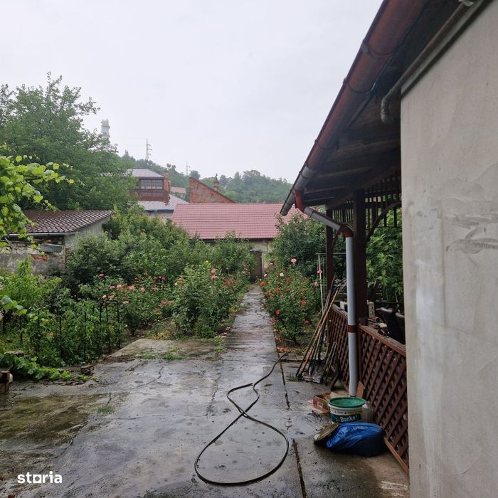 Casa de vanzare cu etaj ID 1203