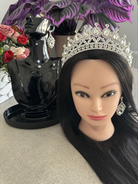 Set complet pentru mireasa