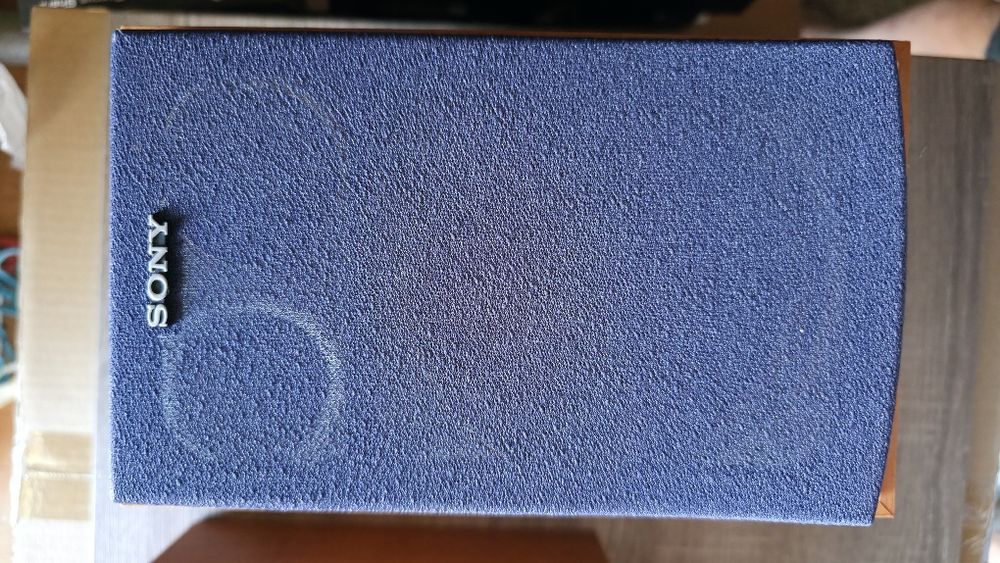 Vand boxe Sony in stare.buna