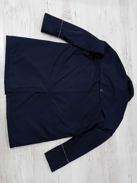 Pardisiu Barbour Straiton Winter Tartan- Trench Cotton Touch Hampshire