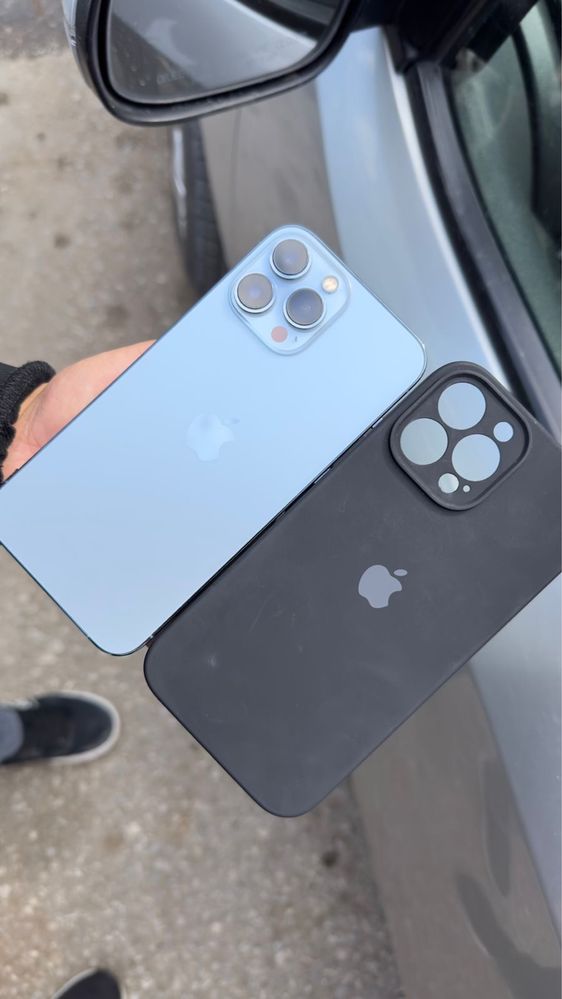 Iphone 13 pro max