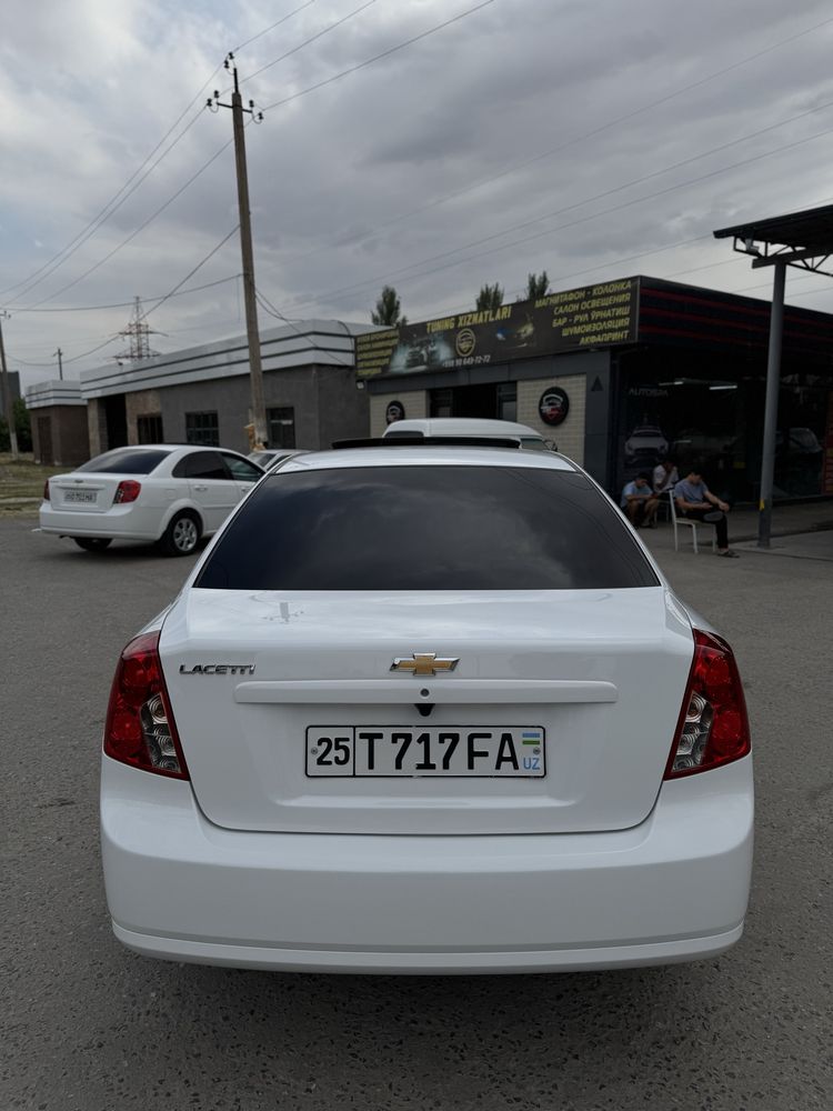 Gentra 3 Pozitsa Stayll