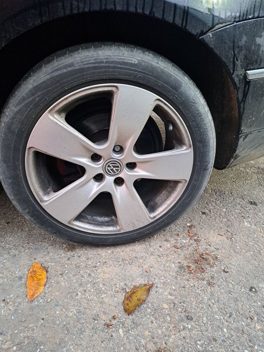 Vand Jante r 17  stare buna