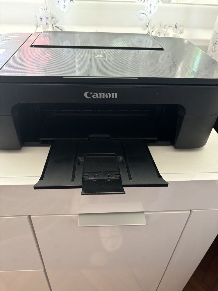 Принтер Canon Серия PIXMA  TS3150