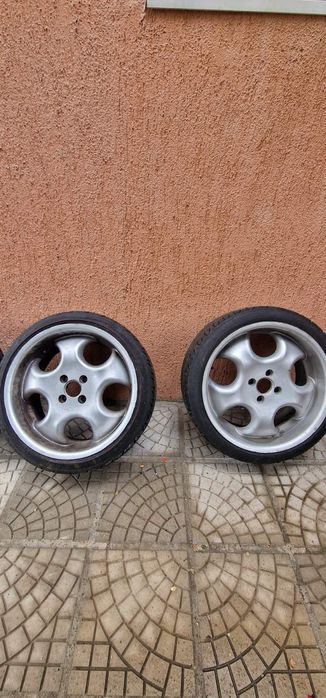 Продавам джанти RH CUP 17 4x100