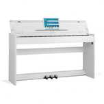 Pian Digital McGrey DP-18 WM Alb Mat