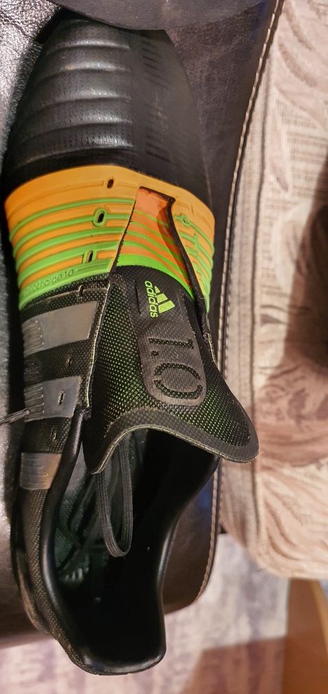 Adidas predator nitrocharge 1.0