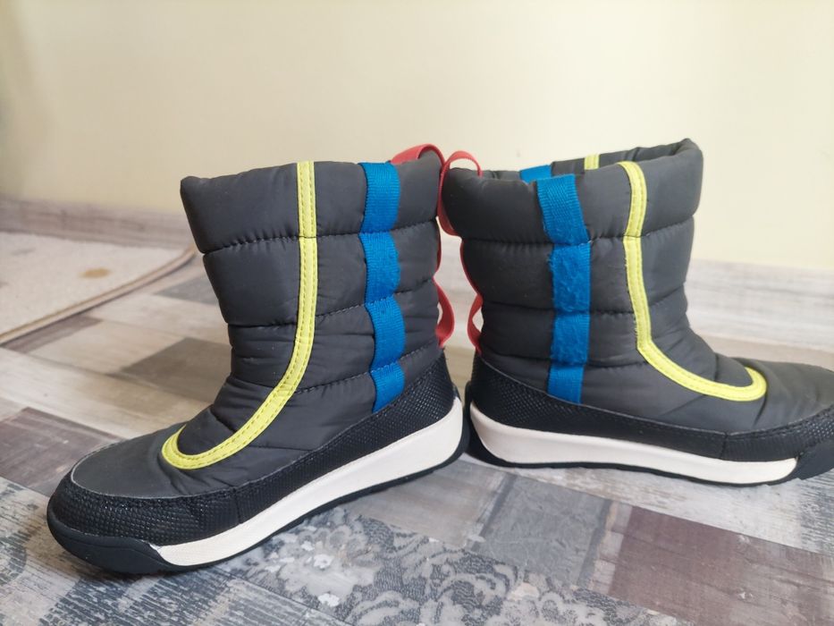 Детски апрески Sorel