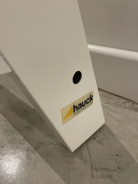 Детско столче Hauck Alpha + аксесоари