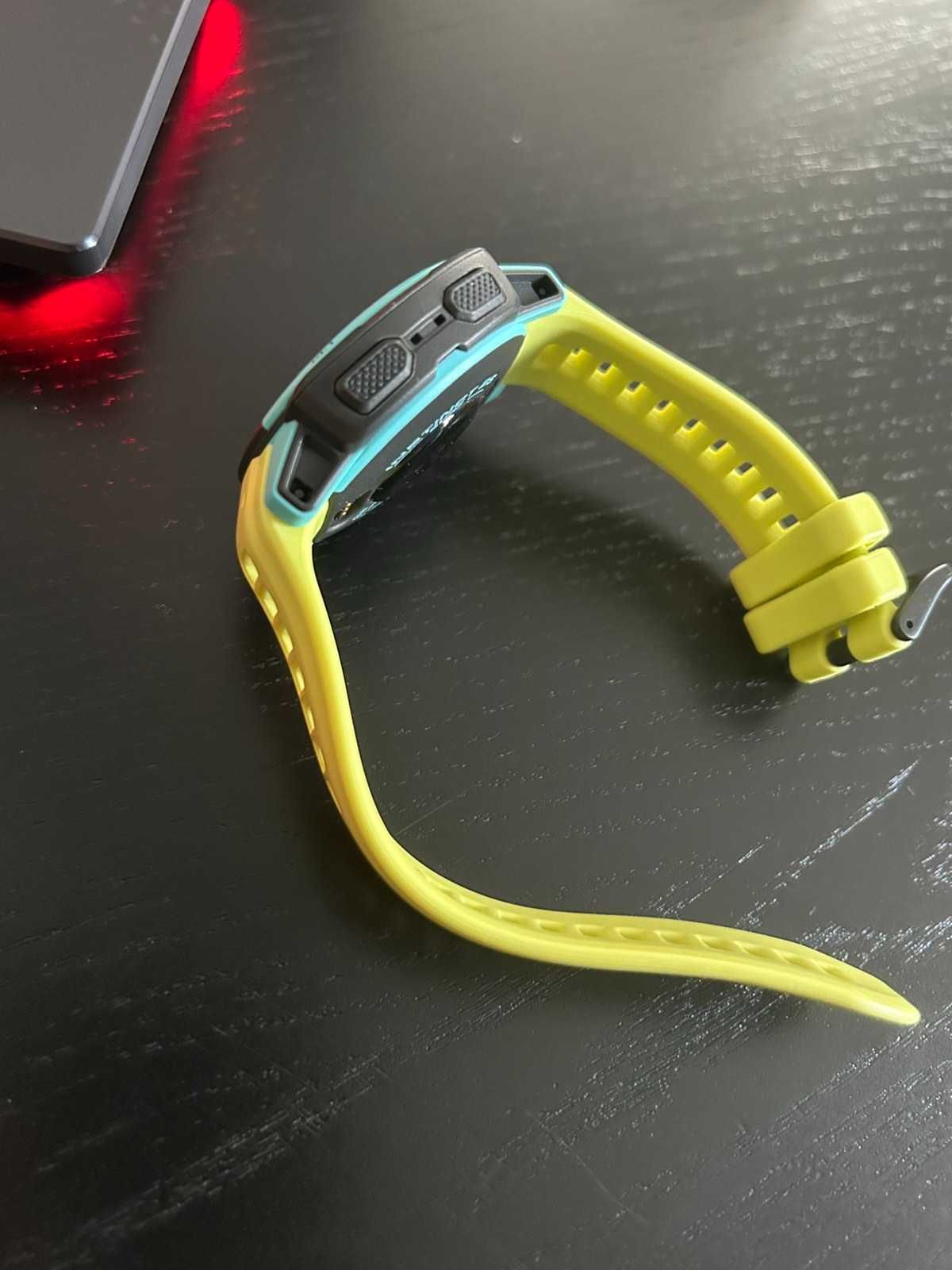 GARMIN INSTINCT 2s surf edition