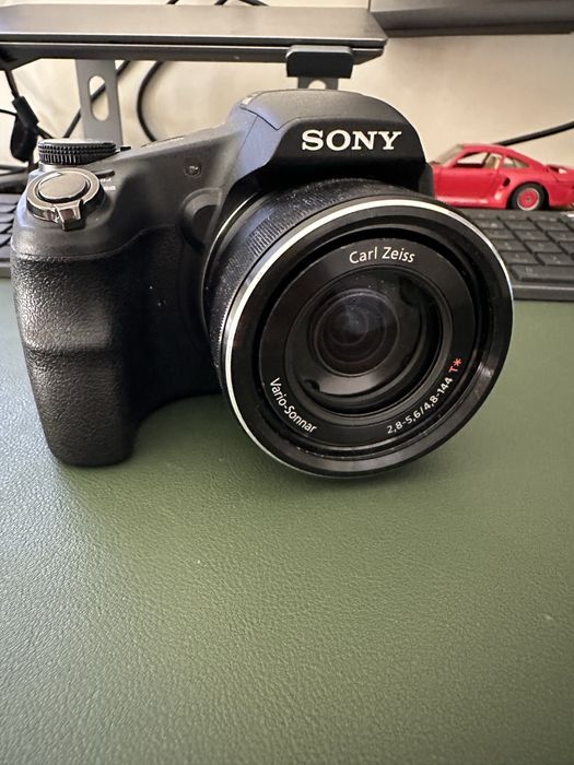 Camera Foto Sony DSC-HX200V