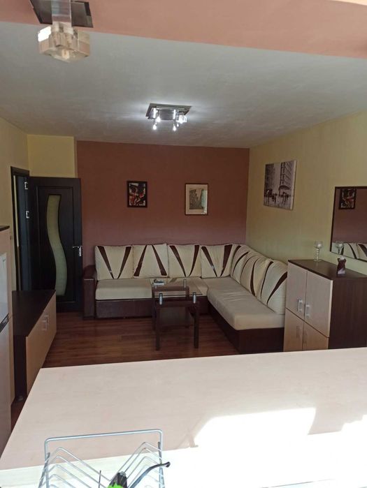 Дава се под наем Двустаен апартамент в София, Люлин 9 - 48 кв.м за 450 € - Снимка #1