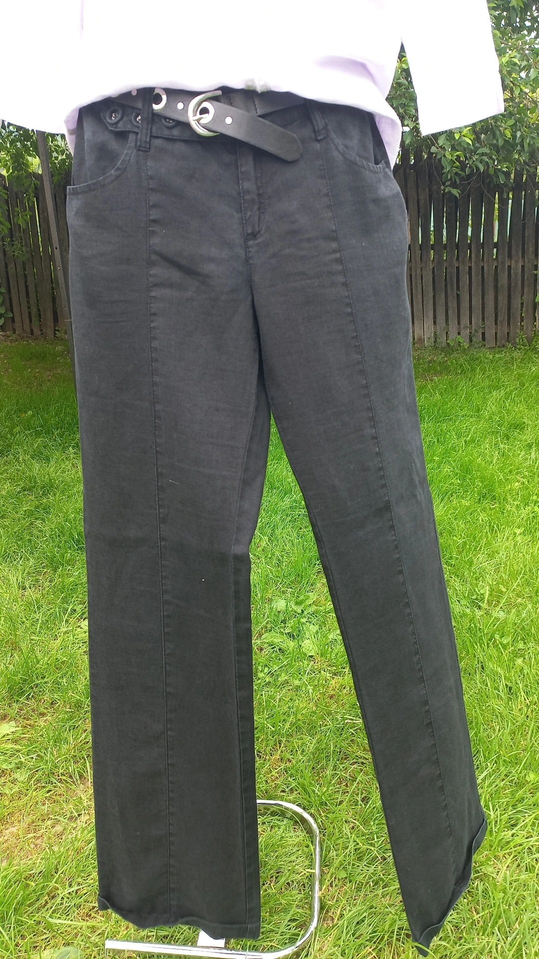 antaloni Calvin klein Jeans compozitie in