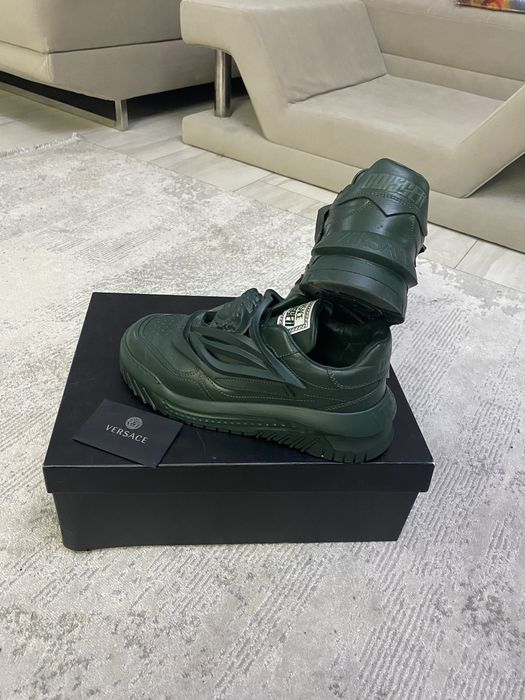 Sneakers Versace Odisea-autentici