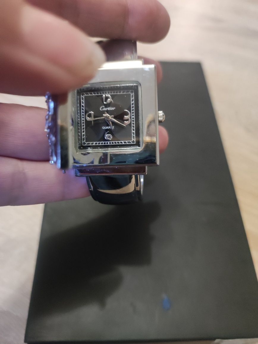 Дамски Часовник Cartier