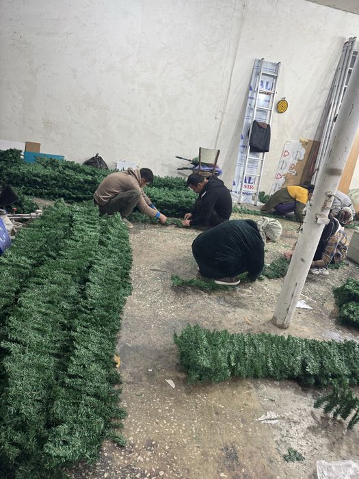 Archa | АРЧА | янги йил учун арча | байрам арчаси | арча ясаш хизмати