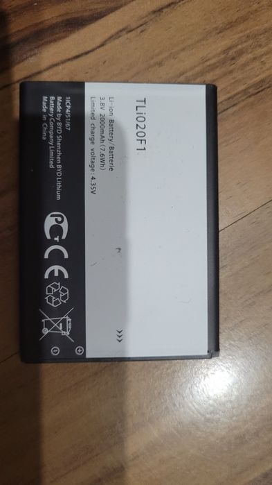 Telefoane cu incarcator