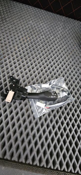 Круиз контроль Тойота Королла Е140-150