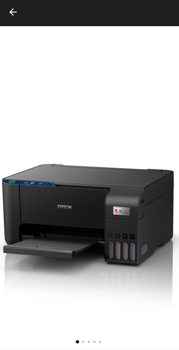 Vând imprimantă Epson L3231
