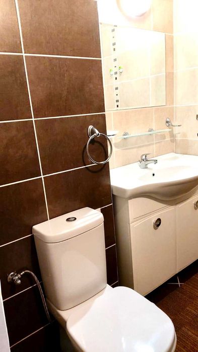 Апартамент с две спални в гр.Обзор