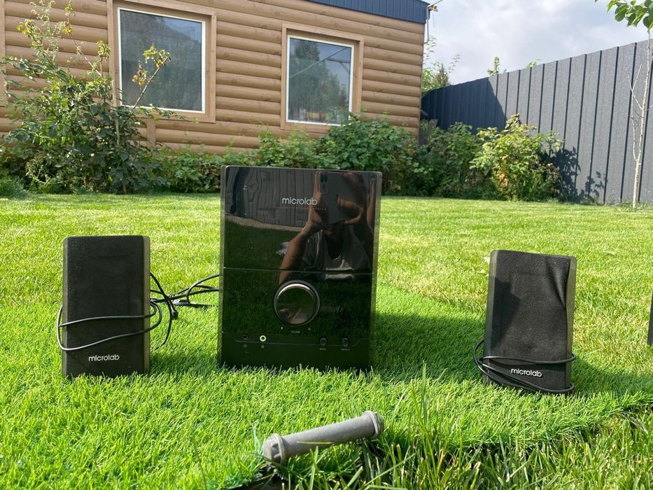 Компьютерная перефирия