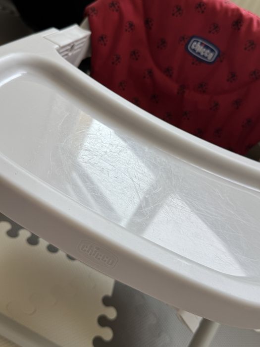 Scaun chicco de podea