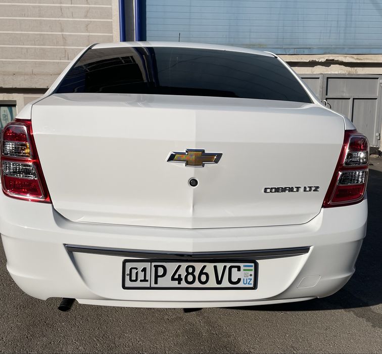 Arendaga Cobalt beriladi