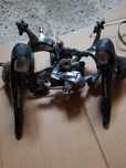 Grup Ultegra 2x10 speed