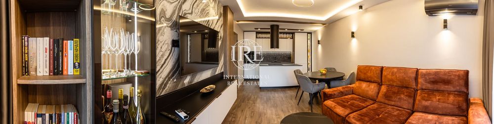 2-стаен в Варна-к.к. Св.Св. Константин и Елена площ 71 цена 229500