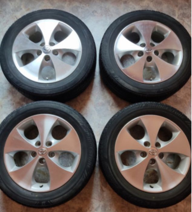 Диски на альфард , вертолеты