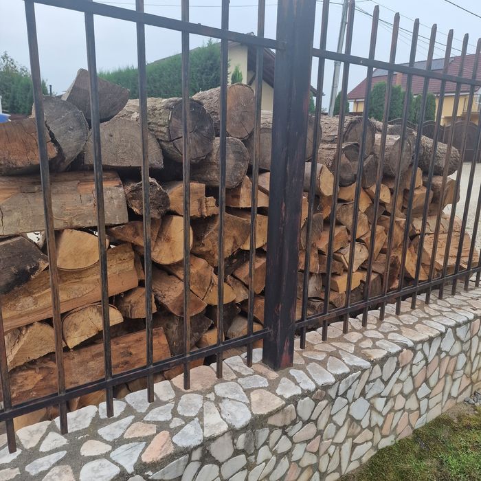 Vând lemne fag 5 ms