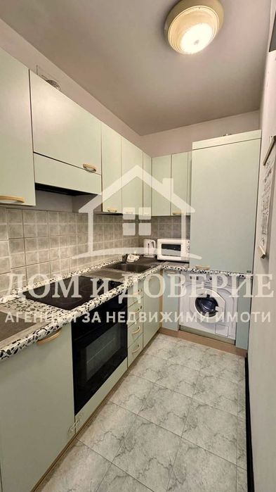 2-стаен в Пловдив-Център площ 48 цена 800