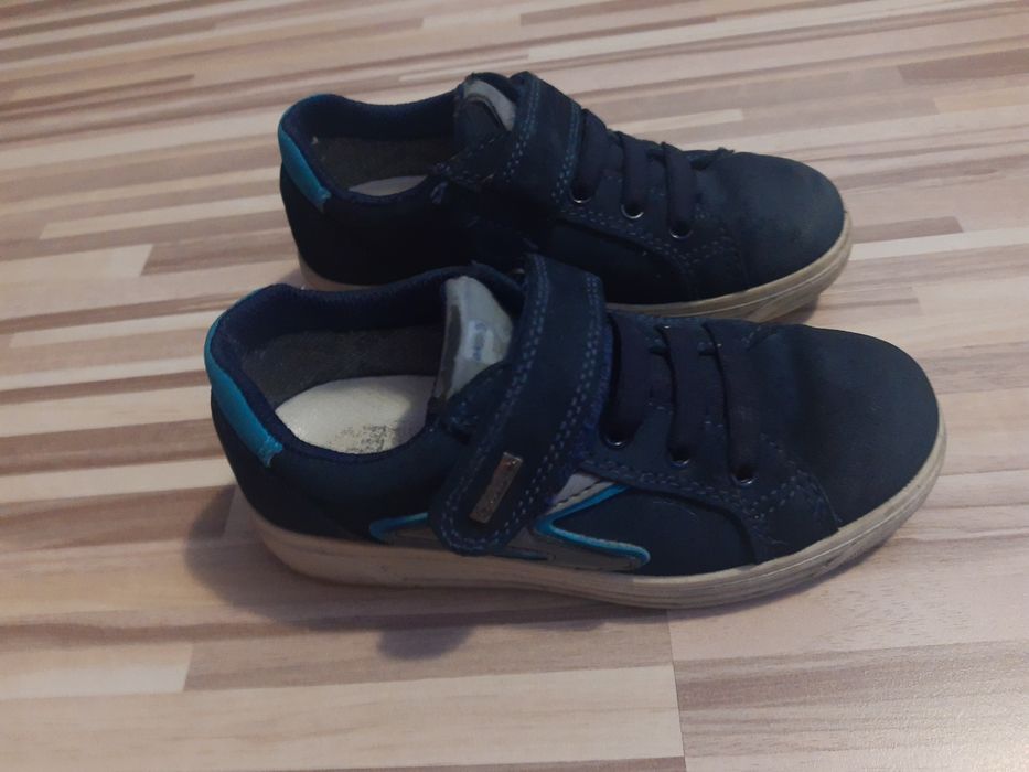 Primigi Gore-tex 28р-р