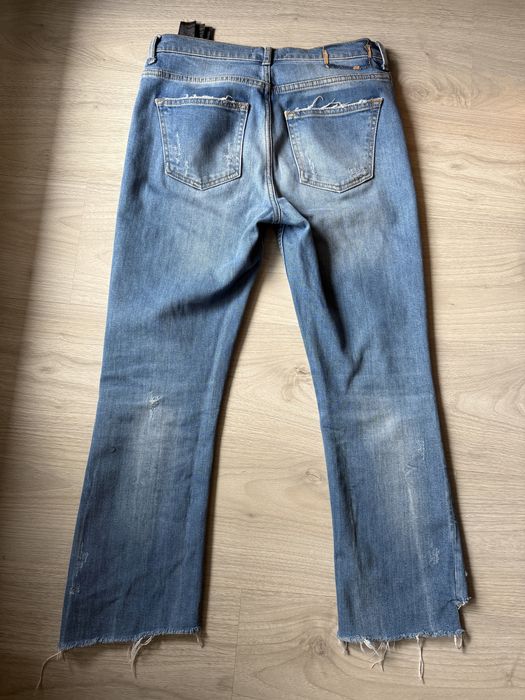 Blugi pentru femei, Zara, XS