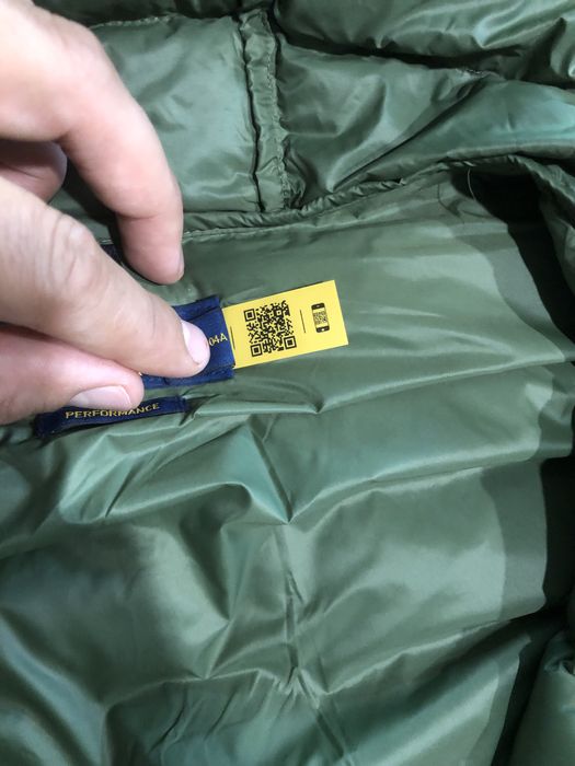 Мъжко яке Polo Ralph