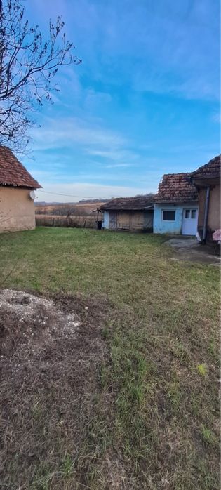 Casă de vânzare la 23 km de Cluj