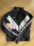 Горнище ветровка ellesse