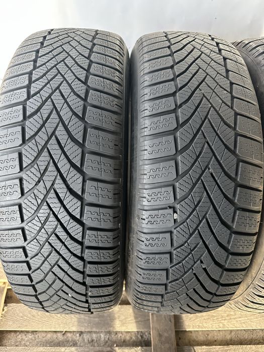 205/60/16 Falken dot22 4бр