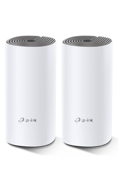 MESH-система TP-LINK Deco E4 2-pack
