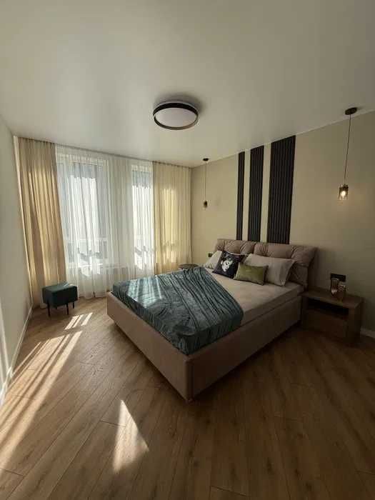 ИНХА/ЖК Tiara Residence | • 2-комн • 72 м² • 4/10 этаж [DR: 011]