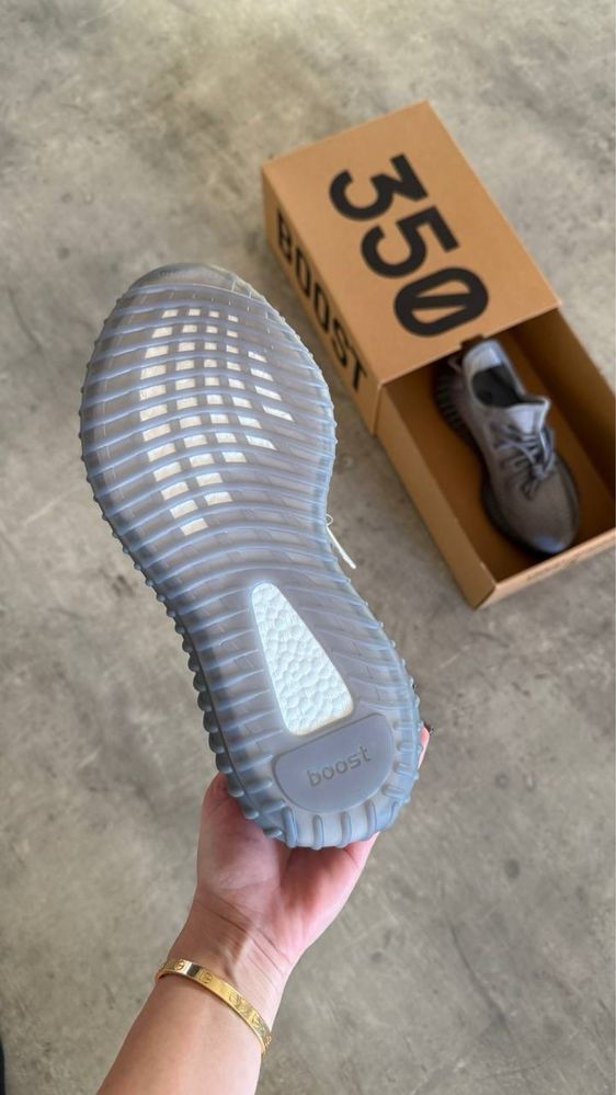 Adidas Yeezy Boost 350 V2 'ONYX'