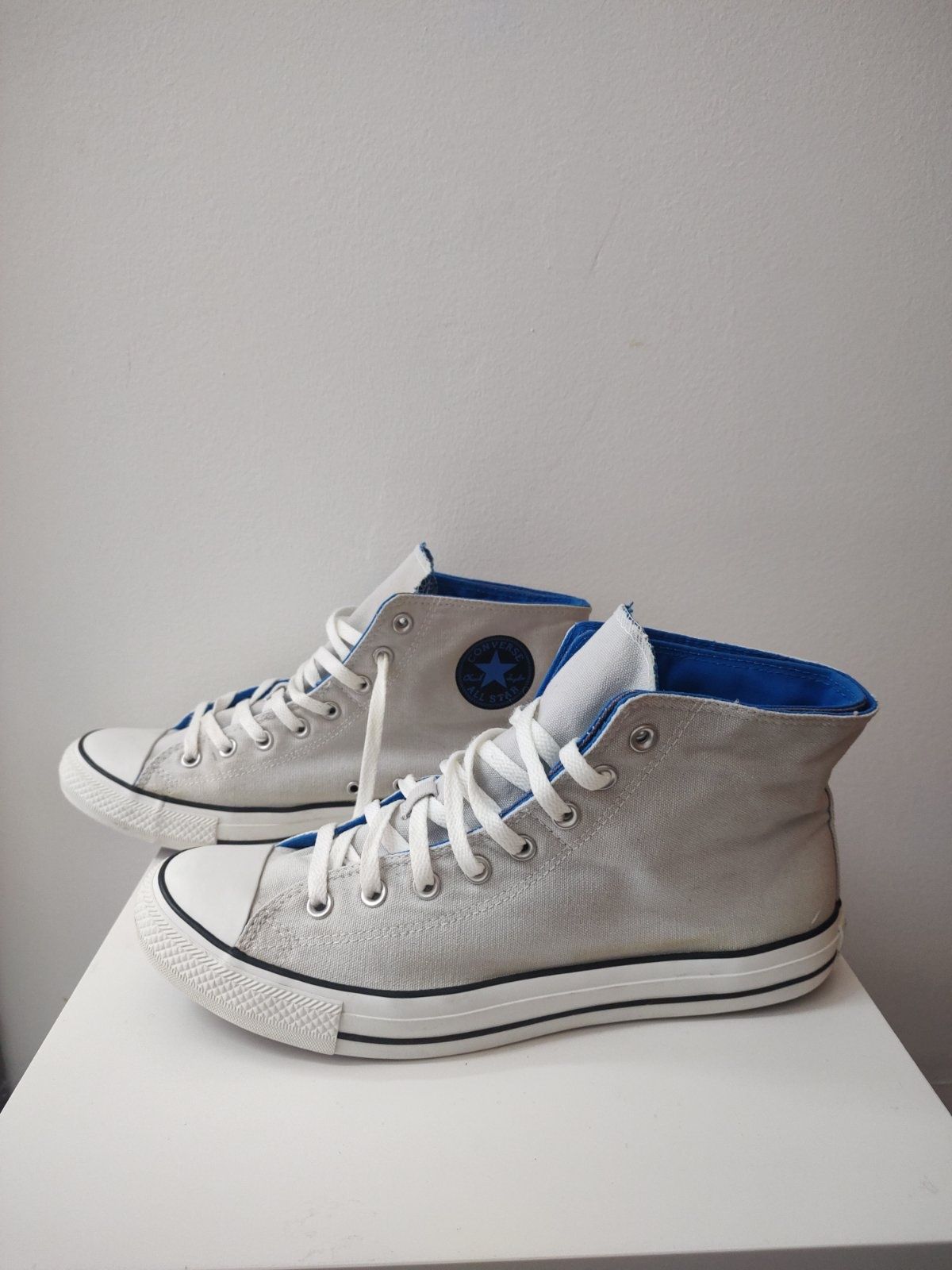 Converse Chuck Tailor All Stars 45 номер