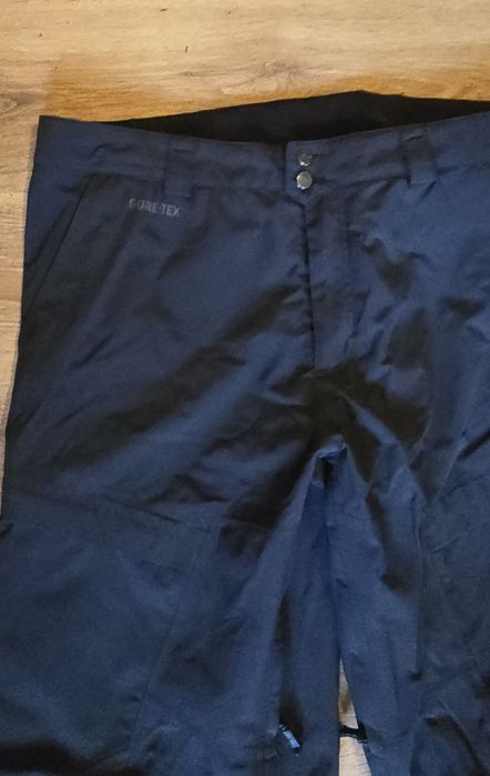 Pantaloni schi ski snowboard Burton AK Goretex mărimea XXL