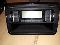 Vand MP3 Panasonic pt vw Golf 6